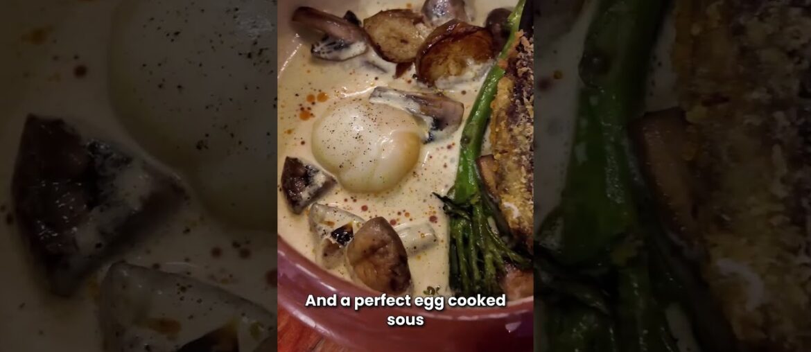 Dinner at a classic French bistro - Les Lumieres