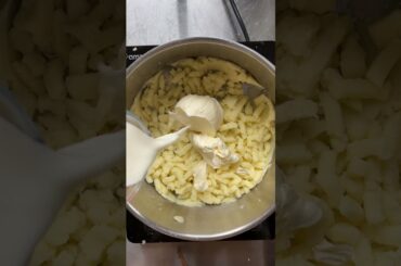 Delicious and easy French inspired comfort food..