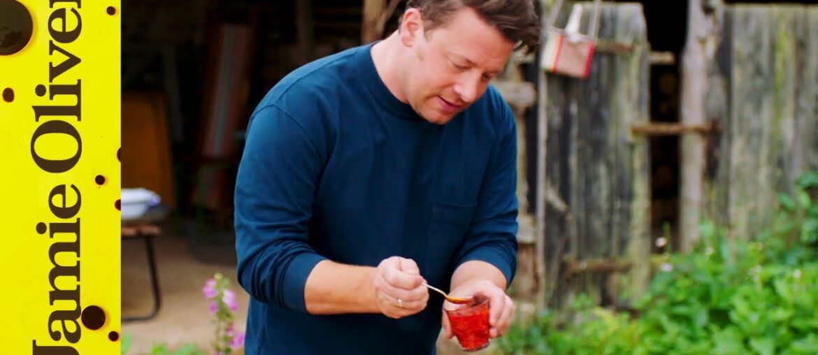 Crispy Salmon Tacos | Keep Cooking Family Favourites | Jamie Oliver Crispy Salmon Tacos | Keep Cooking Family Favourites | Jamie Oliver