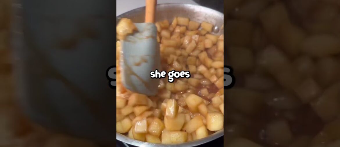 I didn't seek this REVENGE....