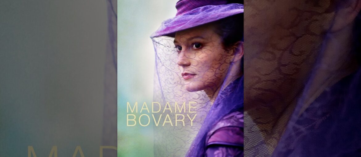 Madame Bovary Madame Bovary