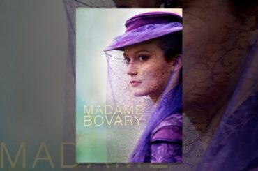 Madame Bovary