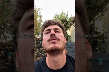 Bourguignon de champignons leobergine X yescheffffff