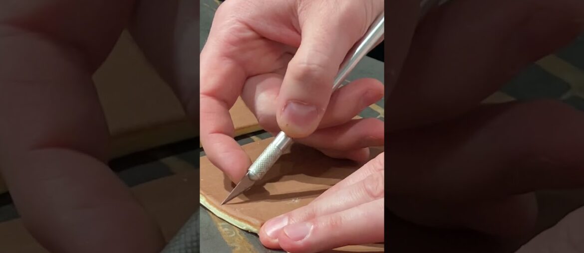 Watch Chef Dominique Ansel make his famous chocolate croissants. #croissant #pastry #painauchocolat