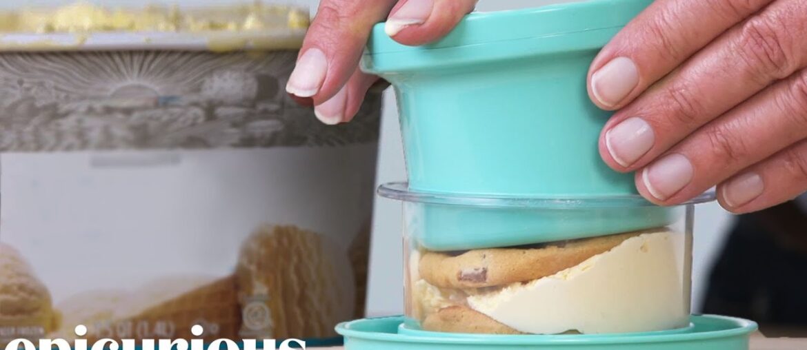 5 Ice Cream Gadgets Tested By Design Expert | Well Equipped | Epicurious 5 Ice Cream Gadgets Tested By Design Expert | Well Equipped | Epicurious