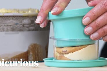 5 Ice Cream Gadgets Tested By Design Expert | Well Equipped | Epicurious