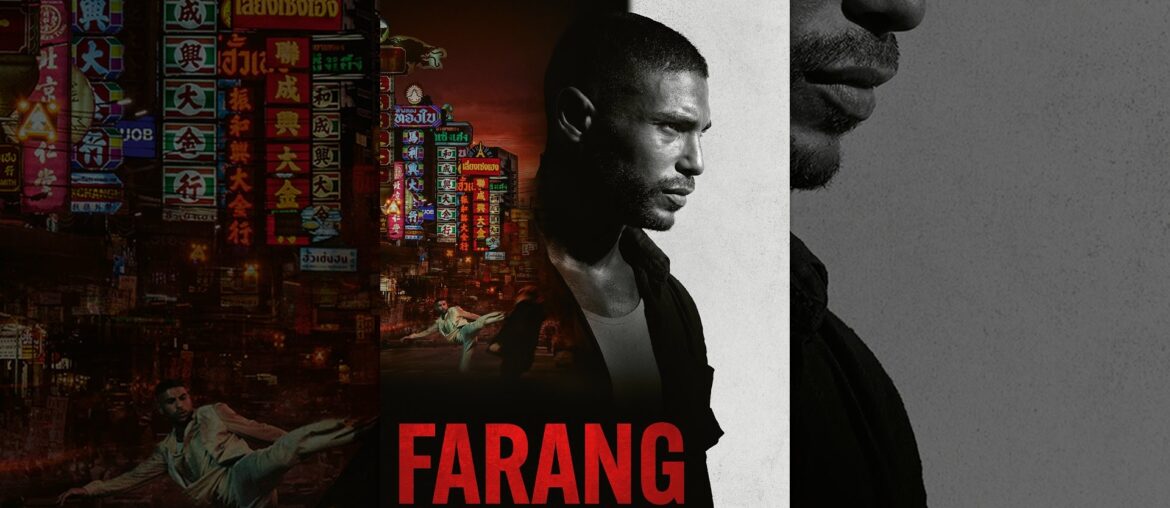 Farang - Schatten der Unterwelt