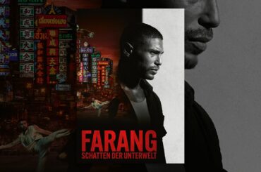 Farang - Schatten der Unterwelt