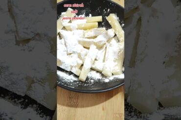 Easy French fry recipe #food#shorts