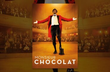 Monsieur Chocolat