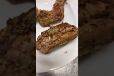 First Time Making RABBIT| MADE  LAPIN A LA MOUTARDE #french #recipe #foodie #youtubeshorts