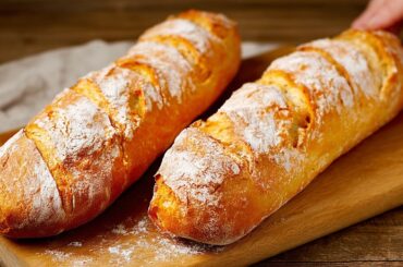 I don't buy bread anymore! The new perfect recipe for quick bread