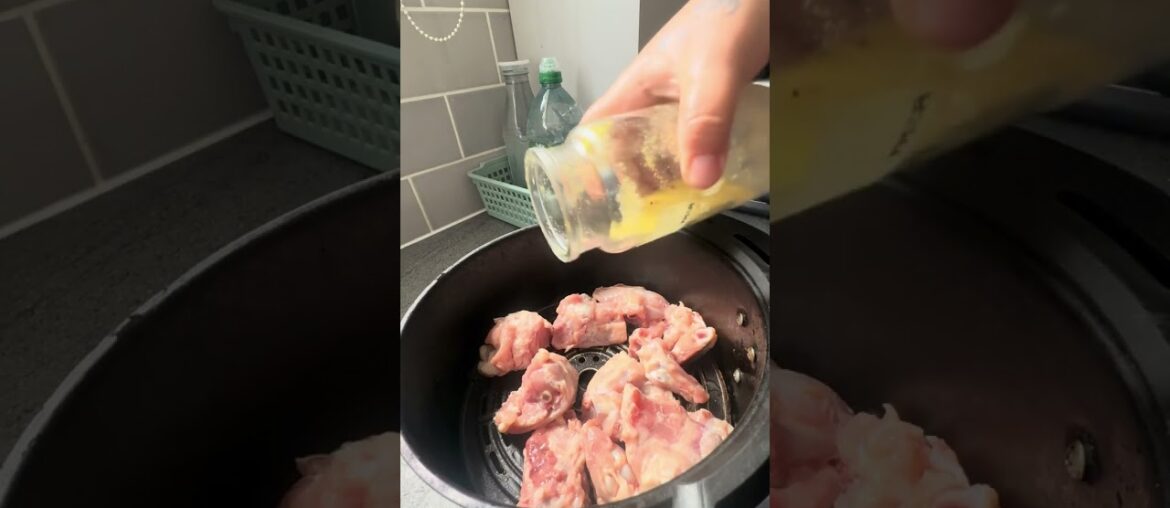 French meal today friends.