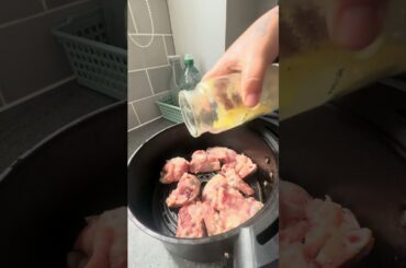 French meal today friends.