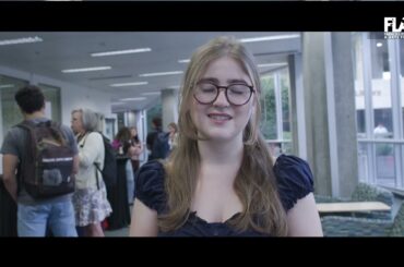 FRENCH LITERATURE AND ARTS FESTIVAL