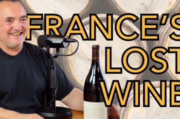 France’s Lost Vines Reborn | Yves Cuilleron and the future Vins de Vienne AOC