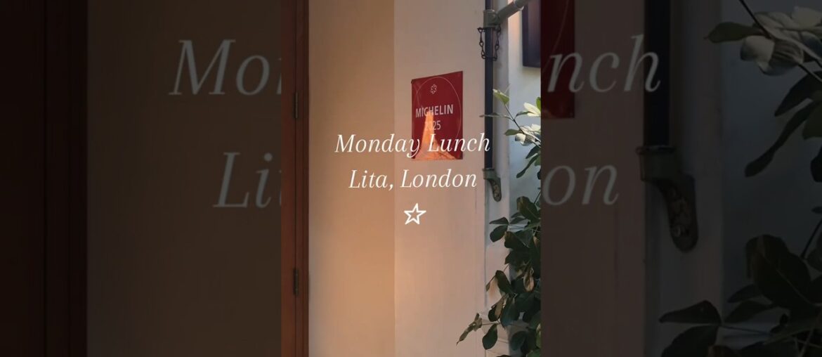 Michelin Mondays. #food #chefs  #chocolate #foodie #michelin #dinner #dining #london #monday #love