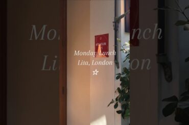 Michelin Mondays. #food #chefs  #chocolate #foodie #michelin #dinner #dining #london #monday #love