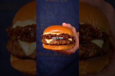 4 French Onion Recipes