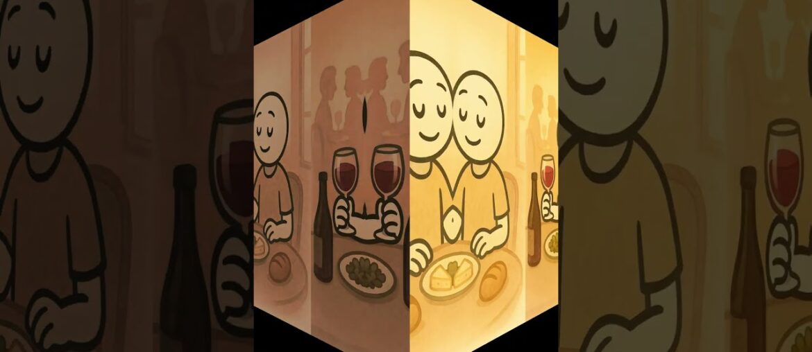 The French Paradox: How France Balances Pleasure and Health