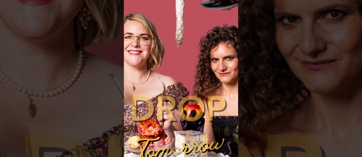 The Real Fishwives Presents: France’s Legendary Winemaker Yves Cuilleron