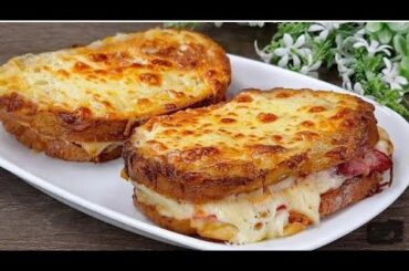 5 French Toast Styles to Elevate Your Brunch| Back-to-school Lunch Box Recipe for Kids| #breakfast