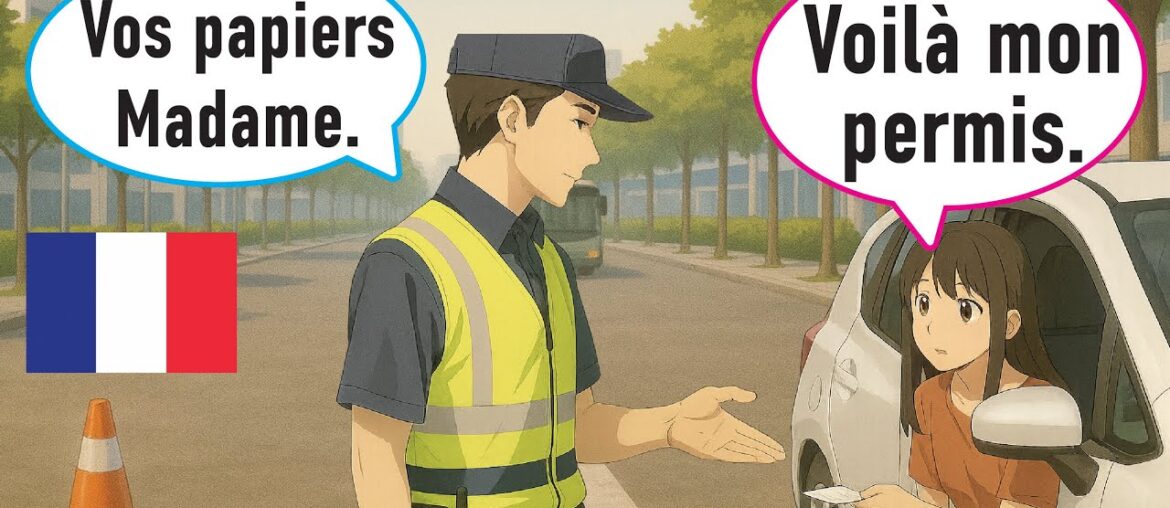 10 Short French Conversations for Beginners | Real-Life French Dialogues 10 Short French Conversations for Beginners | Real-Life French Dialogues