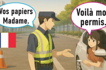 10 Short French Conversations for Beginners | Real-Life French Dialogues