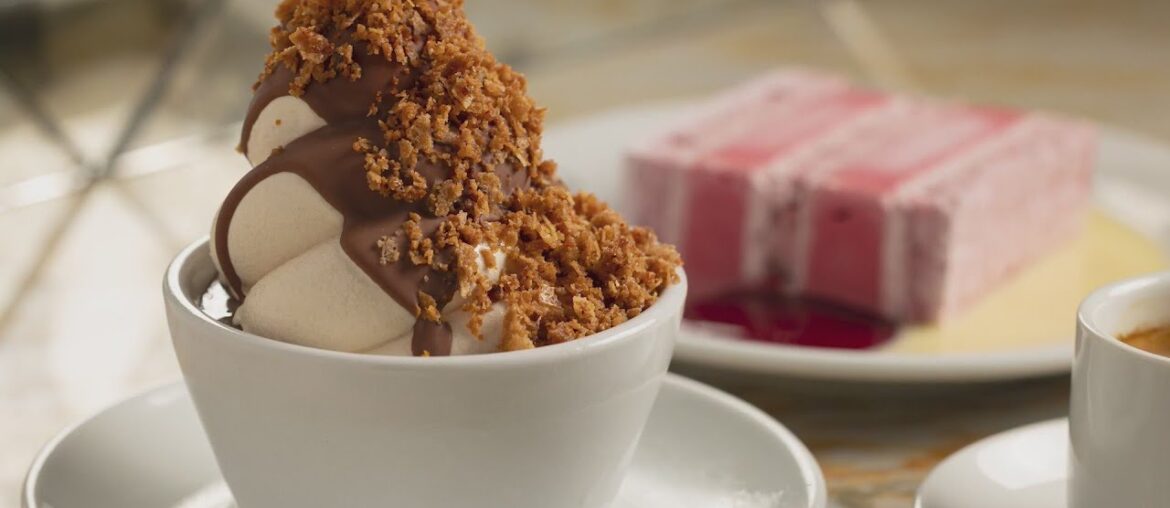 Creepies: Neighborhood Bistro in West Loop