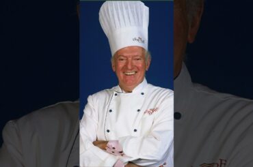 Paul Bocuse: The Chef Who Changed French Cuisine Forever