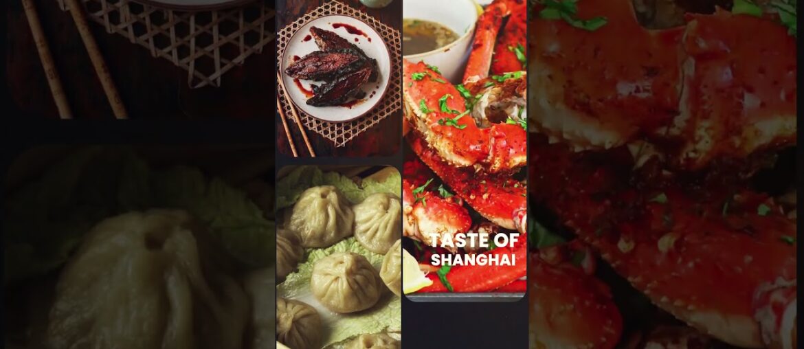 Shanghai Travel Guide 2025 | Explore The Bund, French Concession & Foodie Delights #travelgoals2025
