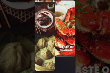 Shanghai Travel Guide 2025 | Explore The Bund, French Concession & Foodie Delights #travelgoals2025