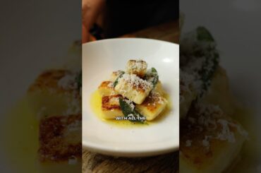 Gnocchi From Beginner To Pro