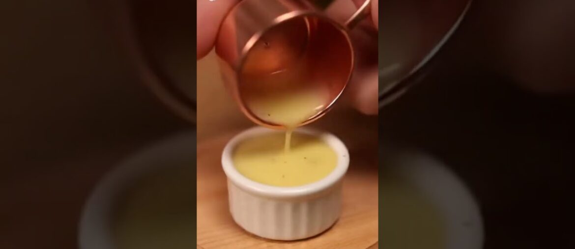 #miniaturecooking #miniature  #cooking #miniaturefood #food #asmr #cremebrulee #sweets #french