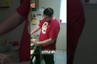 Delicious Dijon Mustard Sauce Recipe: Easy Burger Topping!