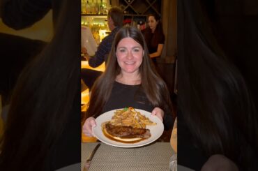 Bistronomic #bistronomic #frenchfood #dinner #chicagorestaurants #restaurant #yearofyes #datenight