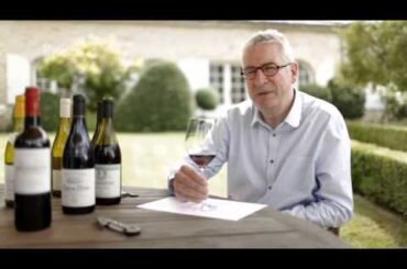 Tasting Notes - Fleurie La Parisienne