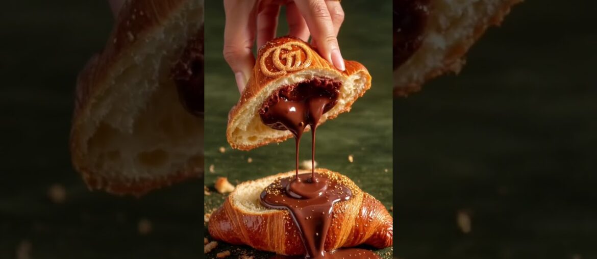 The Surprisingly Dark History of French Cupcakes