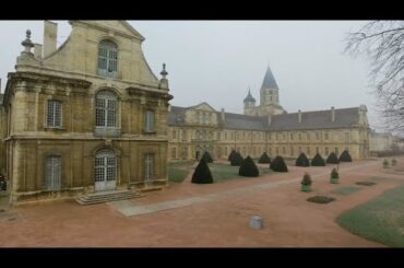 The spiritual side of Bourgogne and its wine