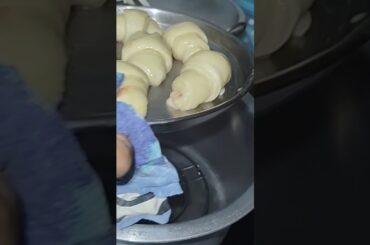 Perfect Croissants Recipe #shorts #trending #recipe #Dawat-e-Zaika