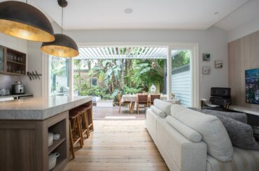 Manly Northhaven Bungalow | Steps from the Beach