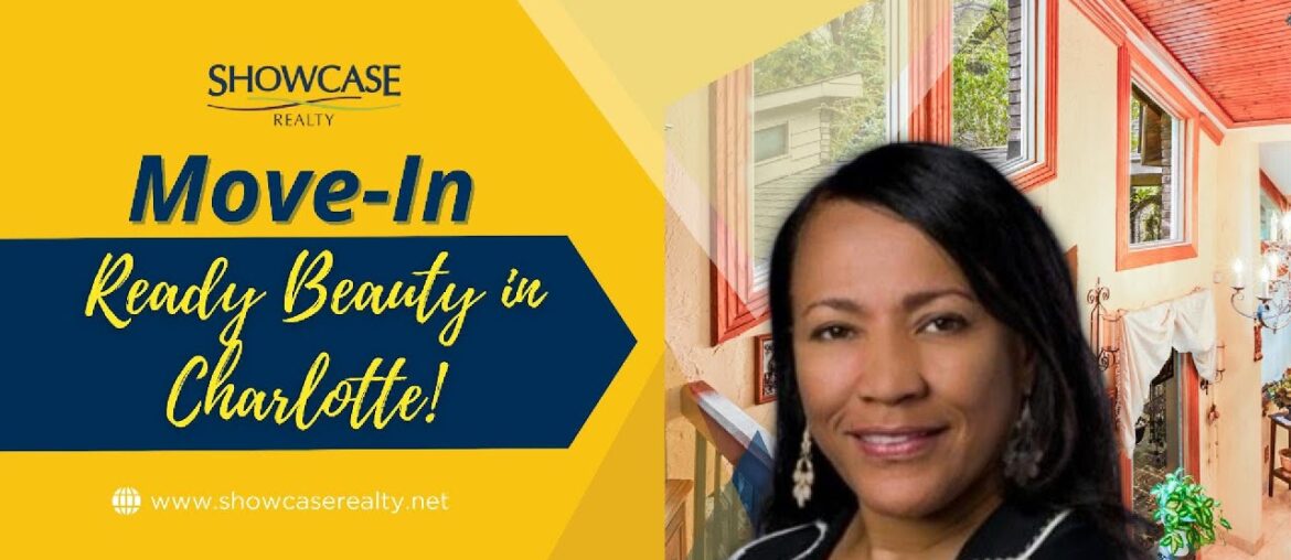 Timeless Craftsmanship Meets Modern Comfort in Charlotte’s Hidden Gem