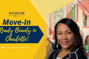 Timeless Craftsmanship Meets Modern Comfort in Charlotte’s Hidden Gem