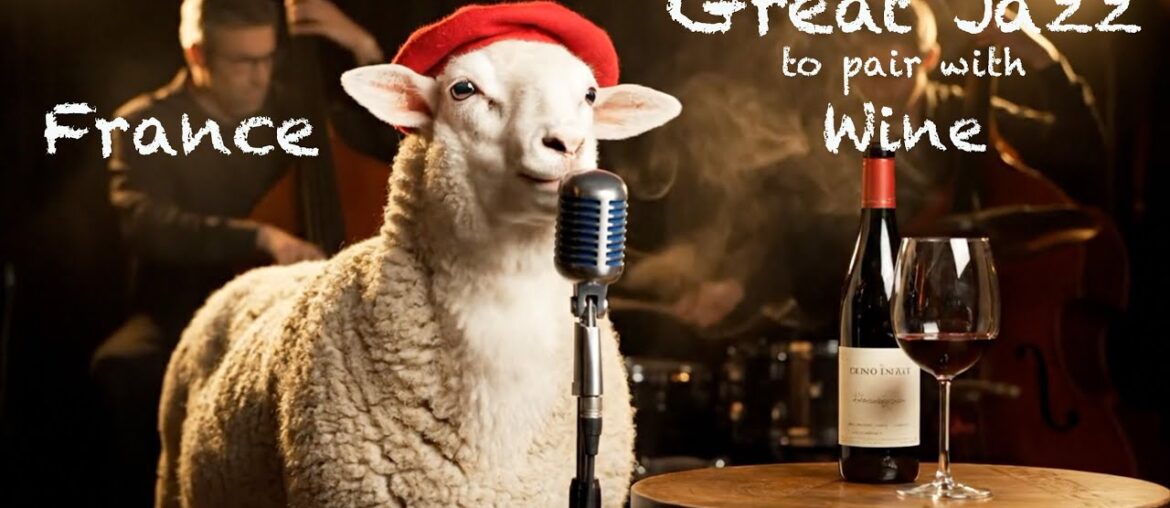 Wine Lessons - France