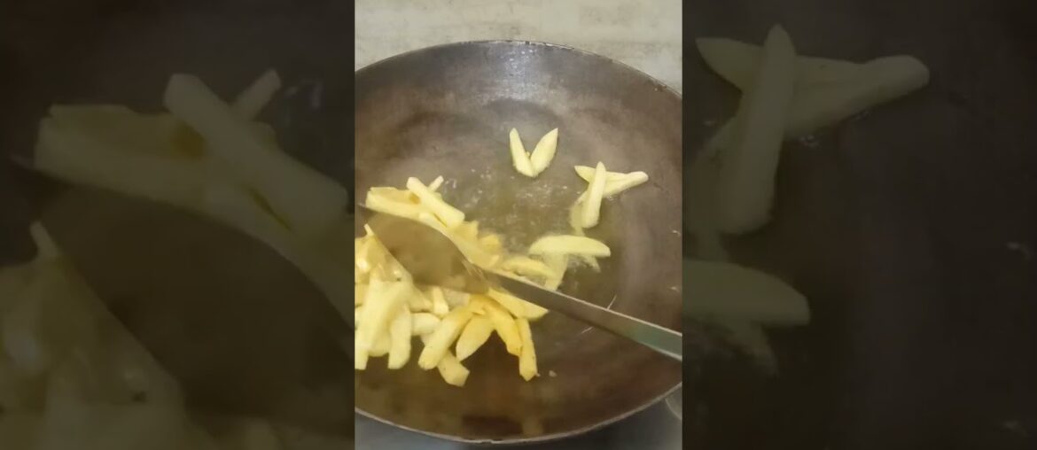 aloo french fries recipe#kurkure french fries resipi #cooking #sorts #food #resipi