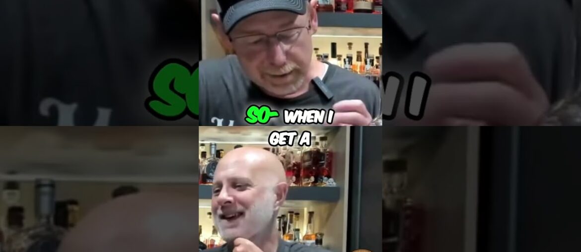 Whiskey Dessert: Exploring Spirits of French Lick Winery #shorts