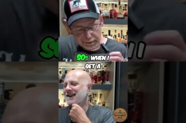 Whiskey Dessert: Exploring Spirits of French Lick Winery #shorts