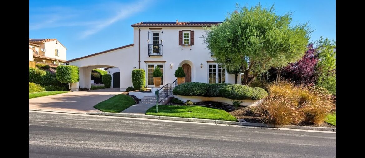 7260 Eagle Ridge Drive Gilroy, CA | ColdwellBankerHomes.com