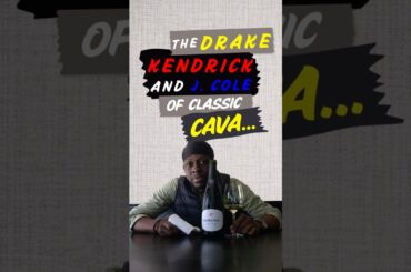 SommXavyer - [Barcino Brut Cava] - Fast Sips, No Scripts!