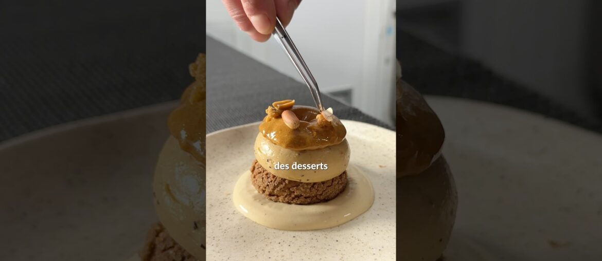 Meilleurs desserts de Paris ?